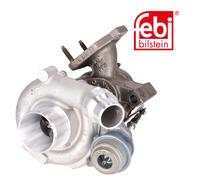 FEBI BILSTEIN Turbo Compresor Para Opel Vivaro Furgón F7 2.0 CDTi J7 E7 Renault