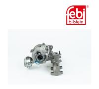 FEBI BILSTEIN Turbo Compresor Para VW Touran 1T1 1T2 1.9 TDI Caddy III Kombi 2KB