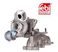 FEBI BILSTEIN Turbo Compresor Para VW Touran 1T1 1T2 1.9 TDI Caddy III Kombi 2KB