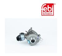 FEBI BILSTEIN Turbocompresor Para Audi A4 Avant 8ED B7 2.0 TDI 8EC