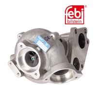 FEBI BILSTEIN Turbocompresor Para BMW X5 E70 XDRIVE35D 3.0SD X6 E71 E72 E83