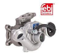 Febi BILSTEIN Turbocompresor para Ford Fiesta V Jh _ Jd _ 1.4 TDCI Fusión Ju _