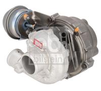Febi BILSTEIN Turbocompresor para Hyundai Tucson Jm 2.0 Crdi AWD Kia Sportage Je