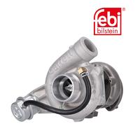 Febi BILSTEIN Turbocompresor para Lancia Delta I 831AB0 2.0 16V HF Integral 831_