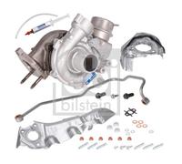 Febi BILSTEIN Turbocompresor para Mercedes-Benz Caja W447 111 CDI 109