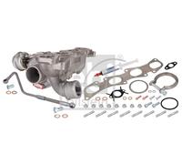 Febi BILSTEIN Turbocompresor para Opel Zafira B A05 1.9 CDTI Vectra C Caravan