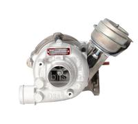 Febi BILSTEIN Turbocompresor para VW Passat Variant 3B5 1.9Tdi 3B2 Audi A4