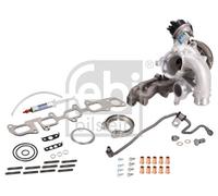FEBI BILSTEIN Turbocompresor Para VW Passat Variant 3G5 2.0 TDI 3G2 CB2 Skoda