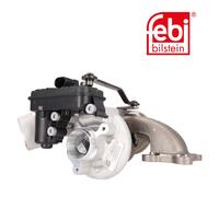 Febi BILSTEIN Turbocompresor para VW Touran 5T1 1.4 TSI Golf VII 5G1 BQ1 BE1 BE2