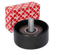 Polea inversión/guía, correa trapezoidal FEBI BILSTEIN 182316