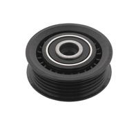 FEBI BILSTEIN Umlenk-/Führungsrolle, Keilrippenriemen 31383