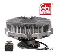 Febi BILSTEIN un Acoplamiento Viscoso Embrague Ventilador para Renault Mégane Yo