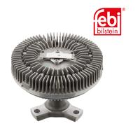 FEBI BILSTEIN Embrague viscoso, ventilador del radiador (Ref: 101252)