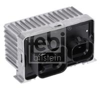 FEBI BILSTEIN Unidad de control tiempo de incandescencia 184510 0,164kg