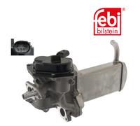 FEBI BILSTEIN Válvula AGR Módulo AGR Para VW Amarok 2H S1B 2HA 2HB S6B S7A S7B