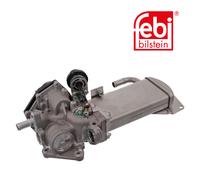 FEBI BILSTEIN Válvula AGR Para Audi A4 Avant 8K5 B8 Q5 8RB 8R Seat Exeo ST 3R5