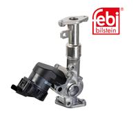 FEBI BILSTEIN Válvula AGR Para BMW 1er E87 118I 116I E81 3er E90 318I 320I E91