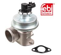 FEBI BILSTEIN Válvula AGR Para Ford Mondeo III Turnier BWY 2.0 16V TDDi/TDCi B5Y