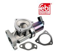 FEBI BILSTEIN Válvula AGR Para KIA Carens III UN 2.0 CRDi 140 Sportage JE