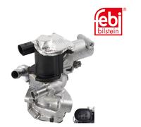 FEBI BILSTEIN Válvula AGR Para Nissan NP300 Navara Chasis D40