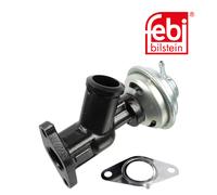 FEBI BILSTEIN Válvula AGR Para Peugeot 307 SW 3H 3E 3A/C Citroën C5 I Break DE