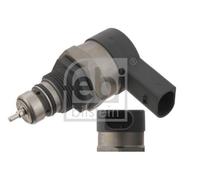FEBI BILSTEIN Válvula control presión, Common Rail System para BMW: Série 3, Série 1, Série 5, Série 7, X3, X5 & MERCEDES-BENZ Ref: 28424)