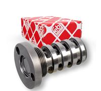 Febi bilstein Válvula de control 40201 - para ajuste del árbol de levas - paquete de una