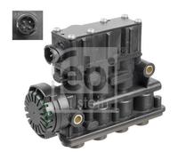 FEBI BILSTEIN 106254 Válvula de suspensión neumática