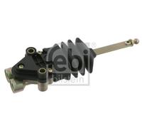 FEBI BILSTEIN Válvula de suspensión neumática (Ref: 23499)