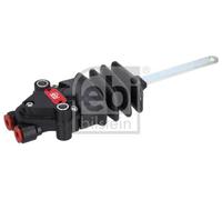 FEBI BILSTEIN Válvula de suspensión neumática (Ref: 23567)