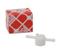 FEBI BILSTEIN Válvula filtro combustible 02087 para VW GOLF II (19E, 1G1) J