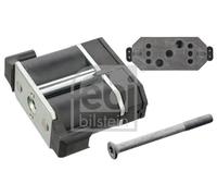 FEBI BILSTEIN Válvula magnética, cilindro conmutador (Ref: 106418)