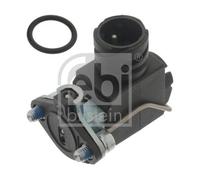 FEBI BILSTEIN Válvula magnética, cilindro conmutador (Ref: 32387)
