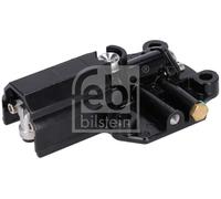 FEBI BILSTEIN Válvula magnética, cilindro conmutador (Ref: 35445)