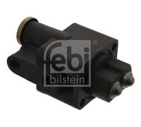 FEBI BILSTEIN Válvula magnética, cilindro conmutador (Ref: 46230)