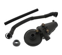 Febi bilstein Válvula Manivela gehàuse ventilación 3 3 Compact 3 Coupe 3