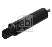 FEBI BILSTEIN Valvula parada de bomba de inyección (Ref: 01036)