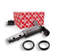 Febi bilstein Válvula solenoide 103360 para ajuste del árbol de levas, paquete de una
