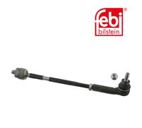 FEBI BILSTEIN Varilla De Dirección Delantera Derecha Para VW Lupo Seat Arosa