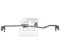 FEBI BILSTEIN Varillaje de limpiaparabrisas para OPEL: Meriva (Ref: 37277)