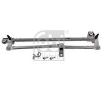 FEBI BILSTEIN Varillaje de limpiaparabrisas para OPEL: Vectra, Signum (Ref: 37529)
