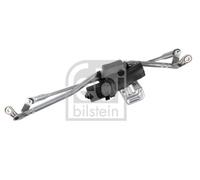 FEBI BILSTEIN Varillaje de limpiaparabrisas para PEUGEOT: Boxer & CITROËN: Jumper (Ref: 172033)