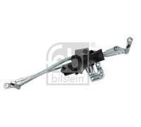 FEBI BILSTEIN Varillaje de limpiaparabrisas para PEUGEOT: Boxer & FIAT: Ducato & CITROËN: Jumper, Relay (Ref: 107929)
