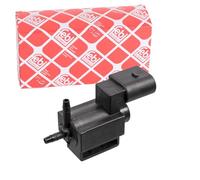 Válvula, control de aire de admisión FEBI BILSTEIN 177869