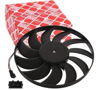 Febi bilstein Ventilador de radiador 46563, paquete de 1