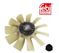 FEBI BILSTEIN Ventilador Eléctrico Refrigeración Motor 46761