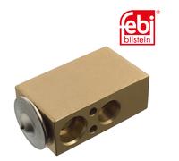 Febi BILSTEIN Ventilador Expandible Acondicionado para Fiat 500 312_ 312 Ford Ka