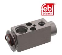 FEBI BILSTEIN Ventilador Expandible Aire Acondicionado para BMW 3er Cabrio E36