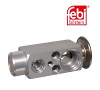 Febi BILSTEIN Ventilador Expandible Aire Acondicionado para Hyundai IX20 Jc Opel