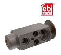 FEBI BILSTEIN Ventilador Expandible Clima para Renault Mégane i Grandtour